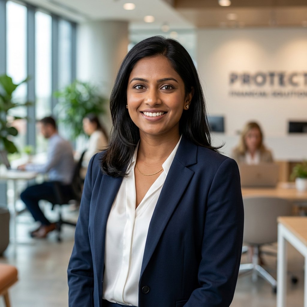 Priya Mehta - Senior Health Insurance Advisor at Supersaga