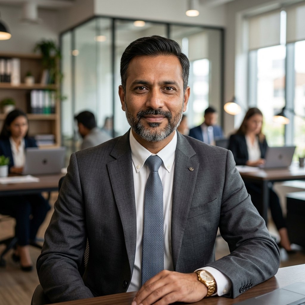 Arun Verma - Wealth and ULIP Specialist at Supersaga